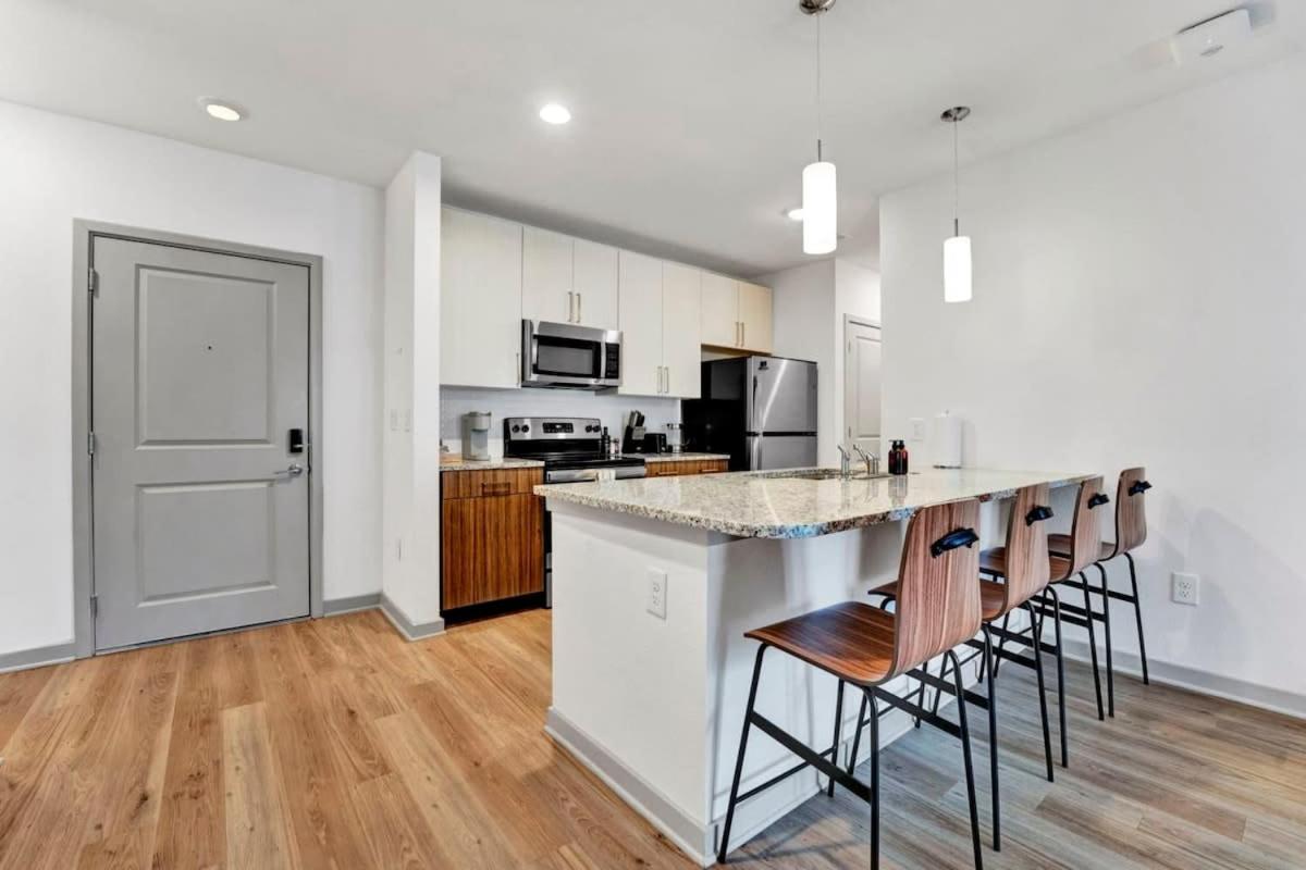 Near Cu And Minutes To Dt Gym Pool Hammock Apartment Клемсън Екстериор снимка