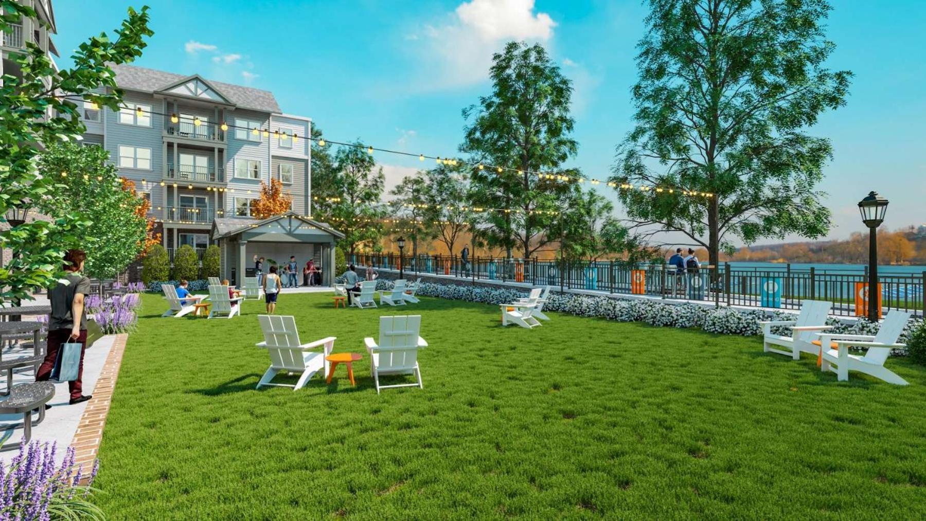 Near Cu And Minutes To Dt Gym Pool Hammock Apartment Клемсън Екстериор снимка